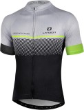 Cumpara ieftin Tricou pentru ciclism cu maneca scurta LAMEDA MTB, pentru barbati, L - OUTLET