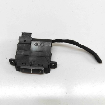 Modul de climatizare VW PHAETON 3D_ 2003 OEM: 3D0919815H 32594257 foto