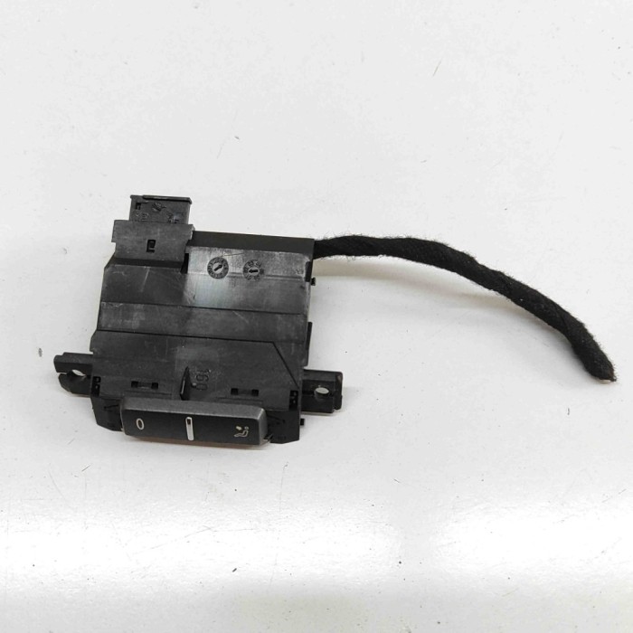 Modul de climatizare VW PHAETON 3D_ 2003 OEM: 3D0919815H 32594257