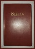Biblia Fidela, Editura Fidela, 2011, 1224 pagini, Coperta Brosata, Stare Buna, Margini Aurite, Carte Religioasa Crestinism
