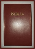Biblia Fidela, Editura Fidela, 2011, 1224 pagini, Coperta Brosata, Stare Buna, Margini Aurite, Carte Religioasa Crestinism