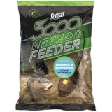 Nada Sensas 3000 Method Bream &amp; Big Fish1 Kg