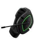 Casti Tx-50 Wireless Rf Stereo Gaming Uni Black/green - Xbox One, Xbox Series X PS4|PS5|XBOX ONE|XBOX SERIES X