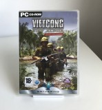 JOC PC - Vietcong: Fist Alpha, Shooting, Single player, 18+