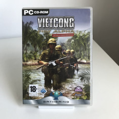 JOC PC - Vietcong: Fist Alpha