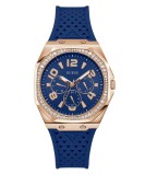 Ceas Dama, Guess, Zest GW0694L4 - Marime universala