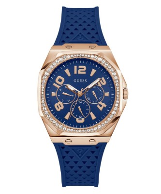 Ceas Dama, Guess, Zest GW0694L4 - Marime universala foto