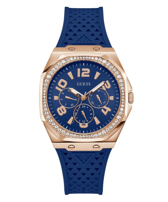 Ceas Dama, Guess, Zest GW0694L4 - Marime universala