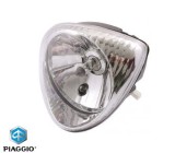 Cumpara ieftin Far original Derbi Boulevard - Piaggio Fly - Liberty - Liberty Delivery - Liberty iGet - Liberty PTT - Liberty RST 50-125-150cc