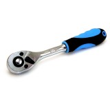 Cheie cu clichet 1/4&#039;&#039;, 150mm, Richmann