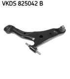 Brat suspensie roata Hyundai Santa F&eacute; I, Santa Fe I SUV Motor 2.0, 2.0 CRDi, 2.0 CRDi 4x4, 2.0 CRDi tractiune integrala, 2.4 16V, 2.4 16V 4x4, 2.4