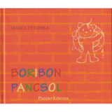 Boribon pancsol - Mar&eacute;k Veronika