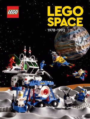Lego Space: 1978-1992 foto