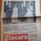 flacara 15 iunie 1978-vizita lui ceausescu in marea britanie,reginal elisabeta