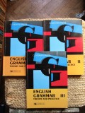 Constantin Paidos - English Grammar: Theory and Practice (Limba Engleza, 1999)