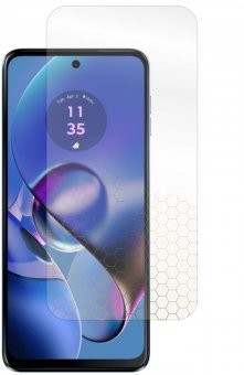 Folie pentru Motorola G64, Ultra-Rezistentă, Claritate Cristalină, Aplicare Ușoară