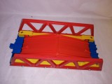 bnk jc Tomy Tomica Plarail Thomas &amp; Friends - pod J-05 Drawbridge Rail