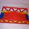 bnk jc Tomy Tomica Plarail Thomas &amp; Friends - pod J-05 Drawbridge Rail