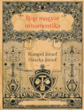 R&eacute;gi magyar ornamentika - Huszka J&oacute;zsef