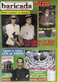 Baricada. Prima publicatie independenta din Romania, nr. 36, 6 septembrie 1994
