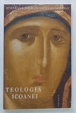 TEOLOGIA ICOANEI de STEPHANE BIGMAM NICOLAS OZOLINE , 2021
