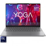 Laptop Lenovo Yoga Pro 7 14IMH9 cu procesor Intel&reg; Core&trade; Ultra 5 125H pana la 4.5GHz, 14.5, 2.5K, IPS, 90Hz, 16GB Soldered LPDDR5x, 1TB SSD, Intel&reg; Ar