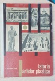 Istoria artelor plastice - Constantin Suter