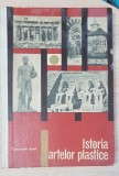 Istoria artelor plastice - Constantin Suter