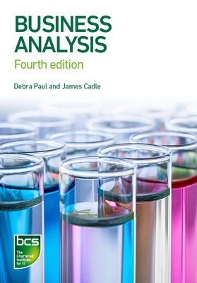 Business Analysis foto