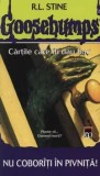 Cumpara ieftin Nu coboriti in pivnita! Cartile care iti dau fiori/R.L. Stine