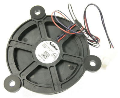 0064001834 FRIGIDER VENTILATOR MOTOR 49045970 pentru frigider HAIER foto