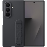 Husa pentru Samsung Galaxy Z Fold7 F966, Silicone Case, Neagra EF-MF966CBEGWW