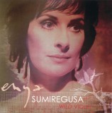 Enya - Sumiregusa, CD Muzica Compilatie, Stare Foarte Buna, Fara Coperta Spate