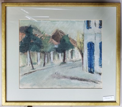 Michaela Nica Craciun (1934-2023) - Strada din Tulcea foto