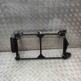 Suport Radiator Nissan Leaf ZE1 2019, OEM 21496-3NL0A, Piesa Originala