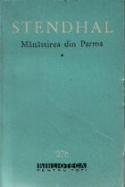 Manastirea din Parma, volumele I si II foto