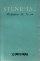 Manastirea din Parma, volumele I si II foto