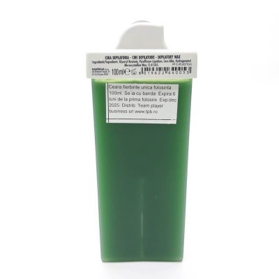 Ceara epilat verde capat mediu 100ml foto
