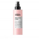 Cumpara ieftin Spray de Par 10 in 1 L&#039;Oreal Professionnel Vitamino Color 190 ml