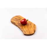 Tocător din lemn de măslin 35 cm
