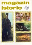 Magazin istoric nr. 9 / 1969