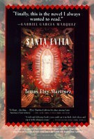 Santa Evita foto