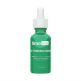 Ser Ingrijire Fata, Timeless, B5 Hydration, Impotriva Petelor, cu Vitamina B5, fara Parabeni, 30ml