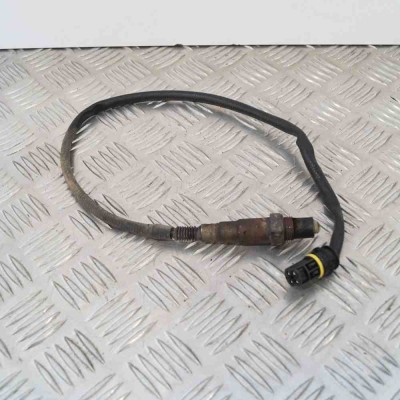 Sonda lambda MERCEDES-BENZ C T-Model S203 2006 2520142 foto
