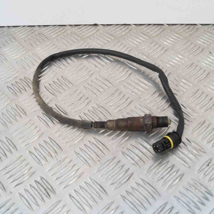Sonda lambda MERCEDES-BENZ C T-Model S203 2006 2520142