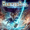 Hammerfall Avenge The Fallen LP Gold (vinyl)