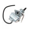Carburator Moped 4T 49cc 50cc 80cc 90cc TMMP - Carburator Complet Moped 4T