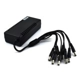 Incarcator laptop QDC1260B, 8 capete interschimbabile, 90W