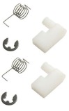 Catei plastic - (dc)