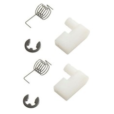 Catei plastic - (dc)